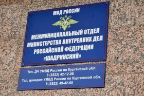 В Шадринске и Катайске пресечена серия магазинных краж