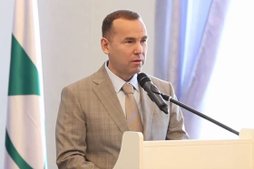 Губернатор Курганской области поздравил медиков с профессиональным праздником