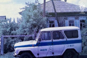 Житель Шадринска получил 15 лет колонии за преступление, совершенное в 2009-м году