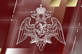 Росгвардия Курганской области — лучшая в Уральском округе