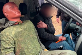 В Кургане перед судом предстанет мужчина, обвиняемый в убийстве и изнасиловании несовершеннолетней