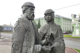 День семьи, любви и верности: Программа мероприятий в Шадринске 8 июля