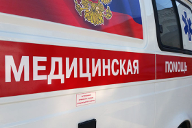 Два пешехода пострадали в ДТП за сутки в Курганской области