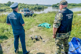В Катайске продолжаются поиски 16-летней девушки