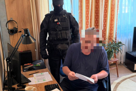 Жителя Кургана будут судить за финансирование террористической организации