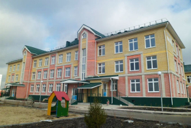 В Шадринске впервые пройдут антитеррористические учения в детских садах
