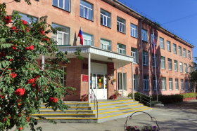 В Шадринске усиливают меры безопасности ко Дню знаний