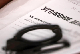 В суд направлено уголовное дело о смертельном ДТП