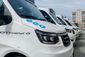 В День города запустят дополнительные автобусные рейсы после салюта