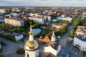 Шадринск на пути к обновлению: губернатор озвучил итоги и планы развития города