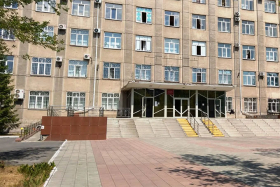 Житель Шадринска отправится в колонию строгого режима за разбой
