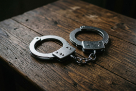 В Шадринске в суд направлено уголовное дело о хищении средств у инвалида