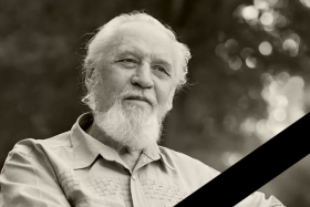 Ушёл из жизни Почётный гражданин Шадринска Александр Михайлович Виноградов