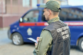 СК проверит жалобы жителей села Верхняя Полевая