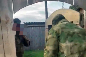 В Звериноголовском округе осудили организатора незаконной миграции