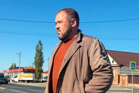В Шадринске назначен новый заместитель главы города по строительству и архитектуре