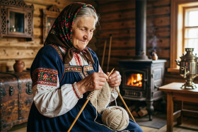 День Феклы Запрядальницы: народные приметы и запреты на 7 октября
