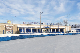 Шадринск примет 3 гонки по ледовому спидвею: состав команды и даты проведения