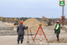 В Курганской области построят современный комплекс по обращению с ТКО