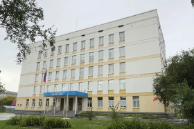 В Шадринске проходит региональная тренировка ЕГЭ